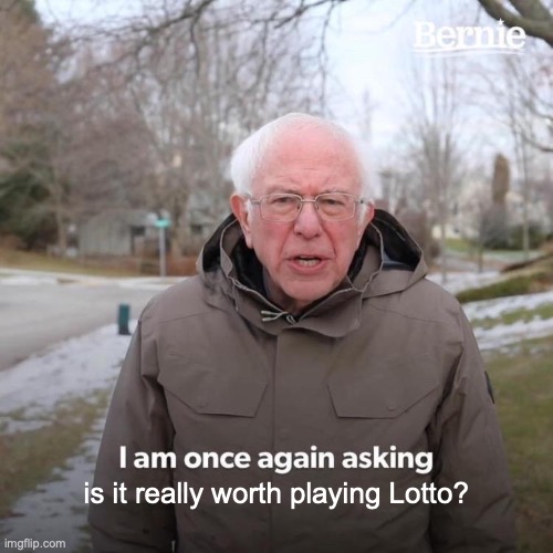 Bernie Lotto